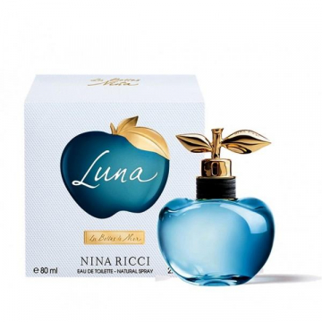 Nina Ricci Luna Туалетная вода 80 ml (3137370321538)